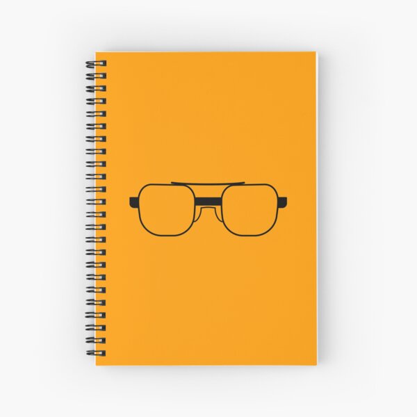 Item preview, dahmer eye glass designed and sold by graphicsbuddy.