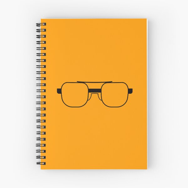 Item preview, dahmer eye glass designed and sold by graphicsbuddy.