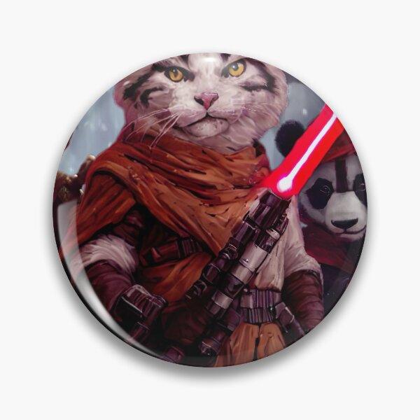 Item preview, Masters of the Dark Side designed and sold by BartNN.