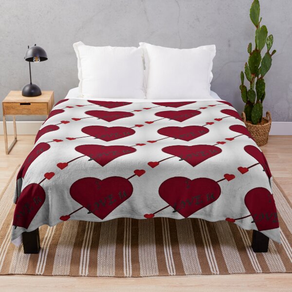Item preview, I Love U designed and sold by RudraSign.