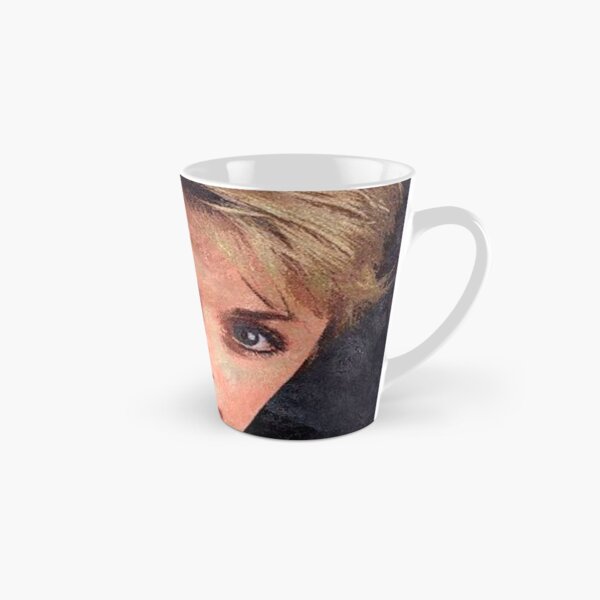 S, Carter Tall Mug