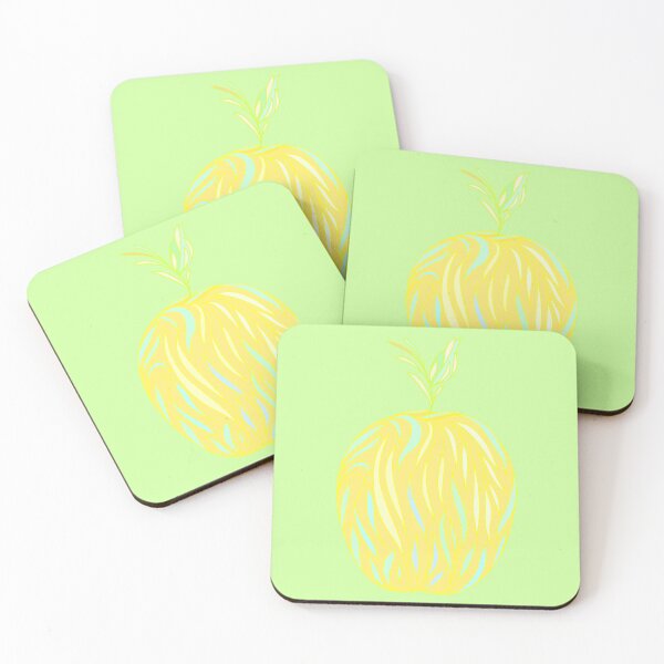 Item preview, Yellow apple designed and sold by MKBL.