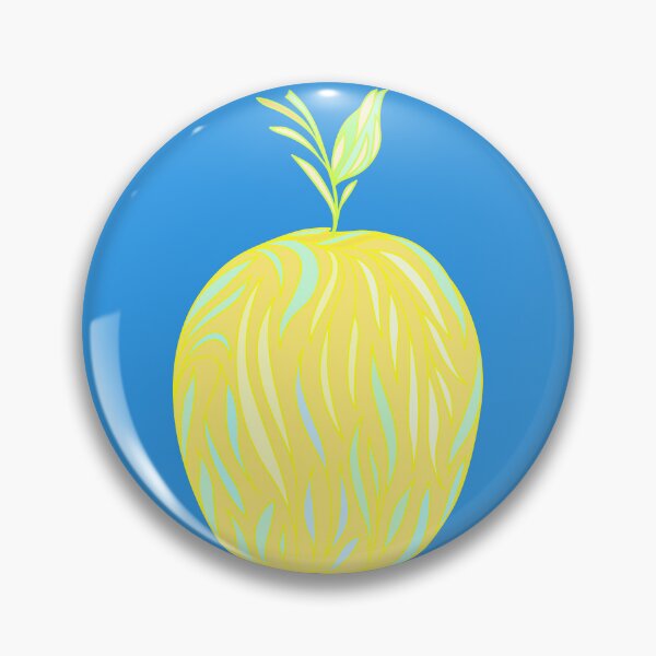 Item preview, Yellow apple designed and sold by MKBL.