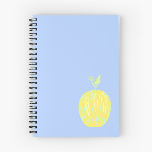Item preview, Yellow apple designed and sold by MKBL.