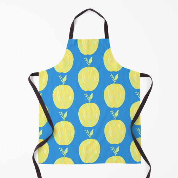 Item preview, Yellow apple designed and sold by MKBL.