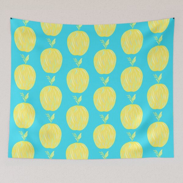 Item preview, Yellow apple designed and sold by MKBL.