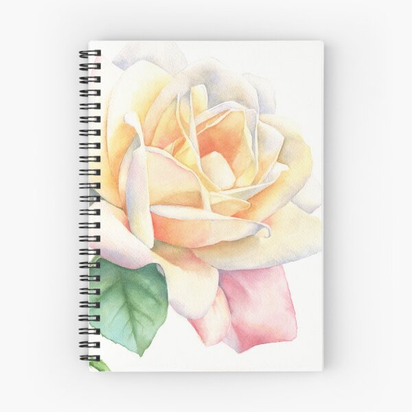 Item preview, Rose designed and sold by Louise De Masi.