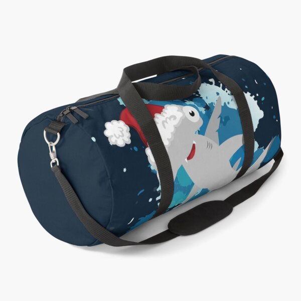 Item preview, Merry Hammerhead Sharkmas designed and sold by Coffee Lifestyle.