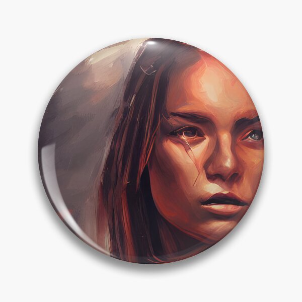 Item preview, The girl next door #4 Artwork designed and sold by bthomsin.