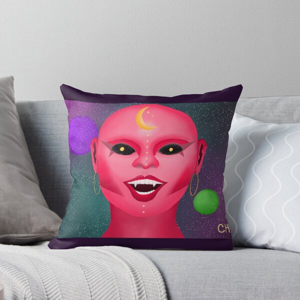 Item preview, Space Ethereal Being designed and sold by SpiritualBean.