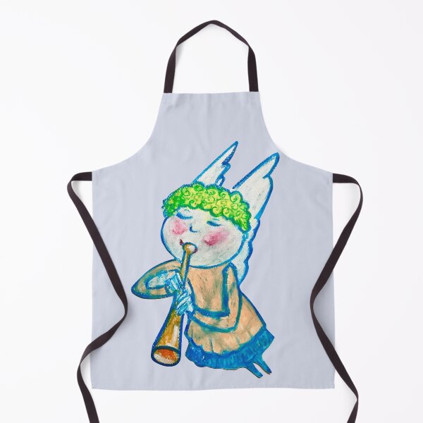 Item preview, The Angel designed and sold by Dagagi.