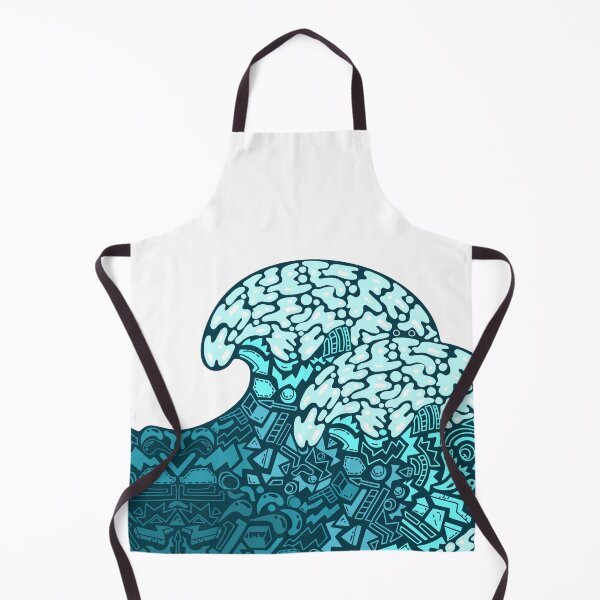 Item preview, NEW WAVES designed and sold by dedesuperman.
