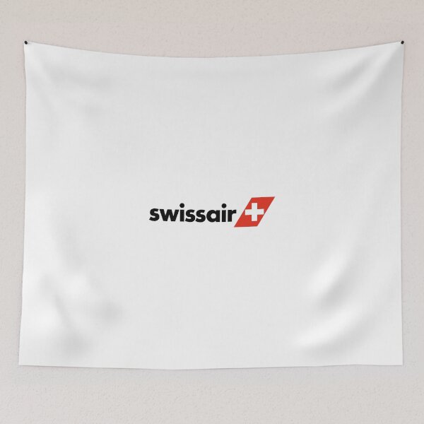 Item preview, Swissair designed and sold by meantime2001.