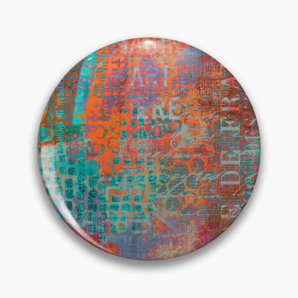 Item preview, Multicolor Urban Street Art designed and sold by artsandsoul.