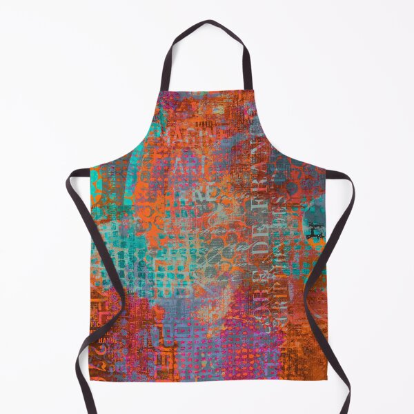 Item preview, Multicolor Urban Street Art designed and sold by artsandsoul.