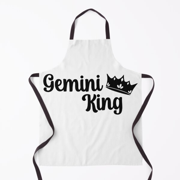 Item preview, Gemini King designed and sold by MyStarSign.
