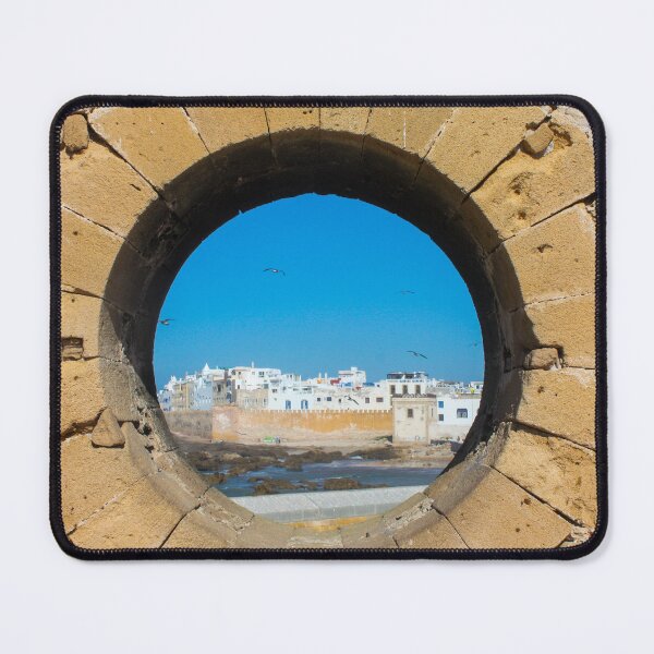 Item preview, Essaouira Window 2. designed and sold by BENMBARK.