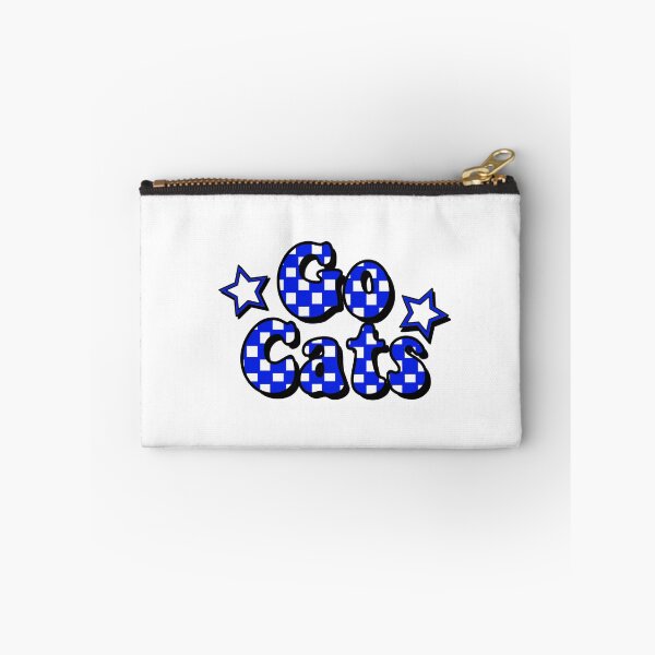 Item preview, Go Cats designed and sold by StickerChild.