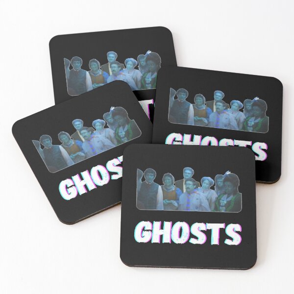 Item preview, Bbc Ghosts Mary designed and sold by RetSanCustomer.