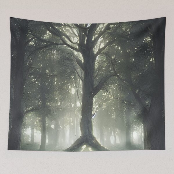 Item preview, Tree of life #6 designed and sold by bthomsin.