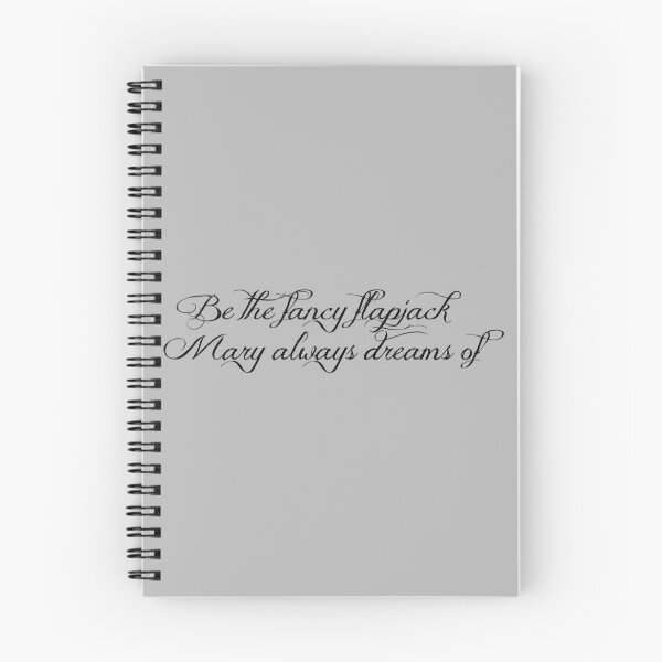Item preview, BBC Ghosts Mary motivational quote designed and sold by RetSanCustomer.