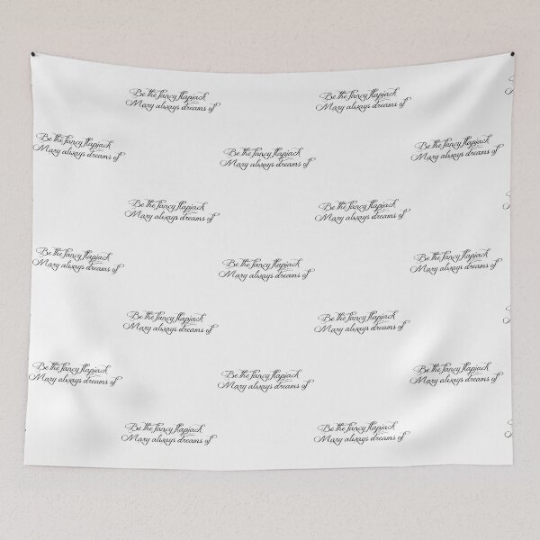 Item preview, BBC Ghosts Mary motivational quote designed and sold by RetSanCustomer.