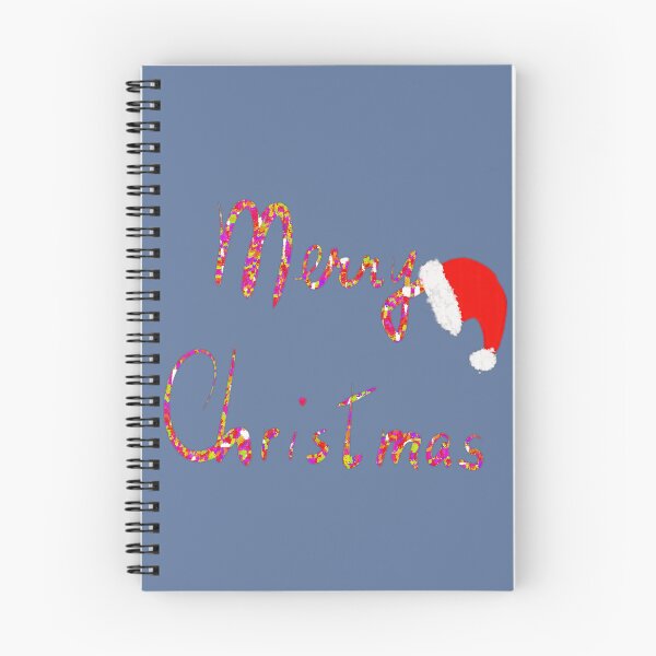 Item preview, Colorful Merry Christmas designed and sold by designs-by-ann.