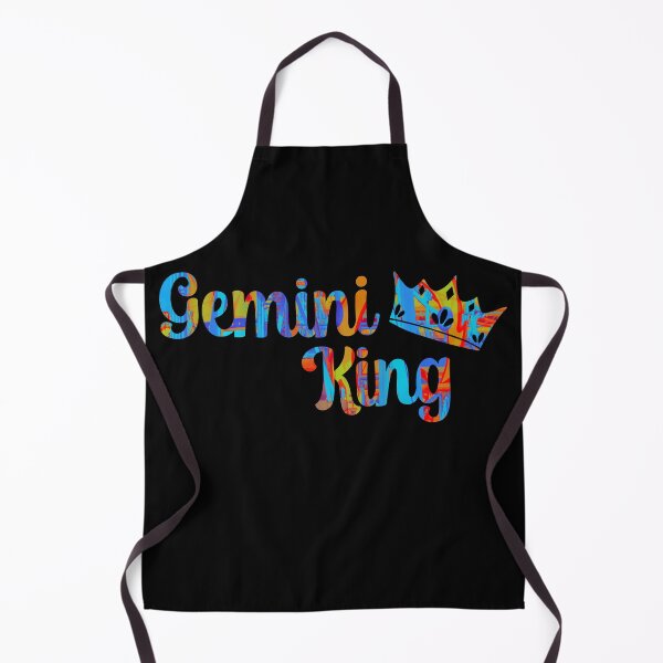 Item preview, Gemini King designed and sold by MyStarSign.
