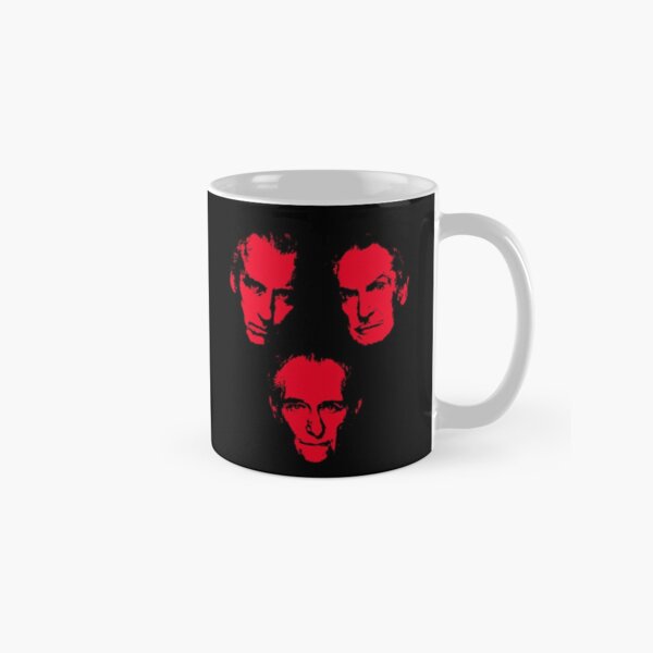 Item preview, Horror Legends designed and sold by zombill.