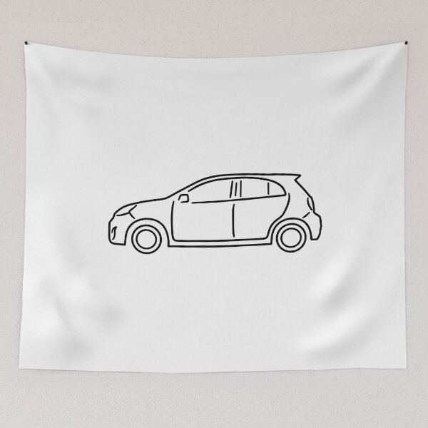 Item preview, Nissan Micra designed and sold by AutoClub.