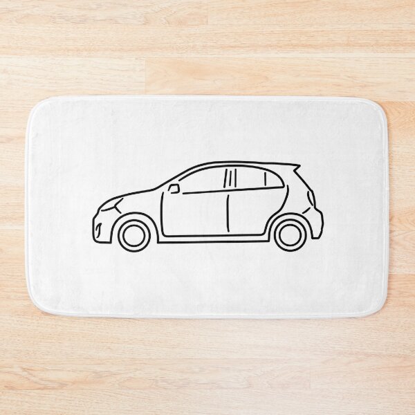 Item preview, Nissan Micra designed and sold by AutoClub.