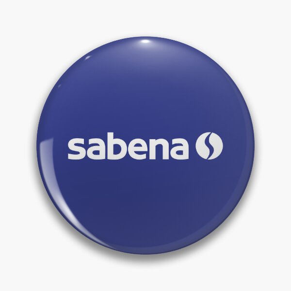 Item preview, Sabena designed and sold by meantime2001.