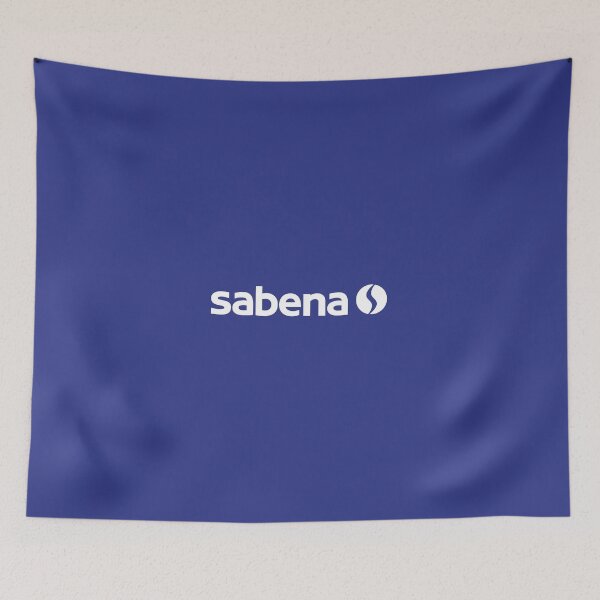 Item preview, Sabena designed and sold by meantime2001.