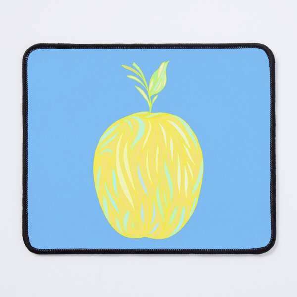 Item preview, Yellow apple designed and sold by MKBL.