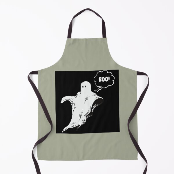 Item preview, BOO! designed and sold by RetSanCustomer.