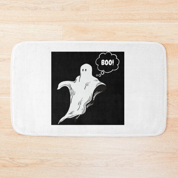 Item preview, BOO! designed and sold by RetSanCustomer.