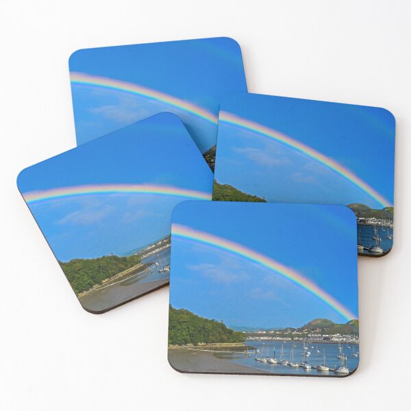 Item preview, Rainbow harbour  designed and sold by Ribster13.