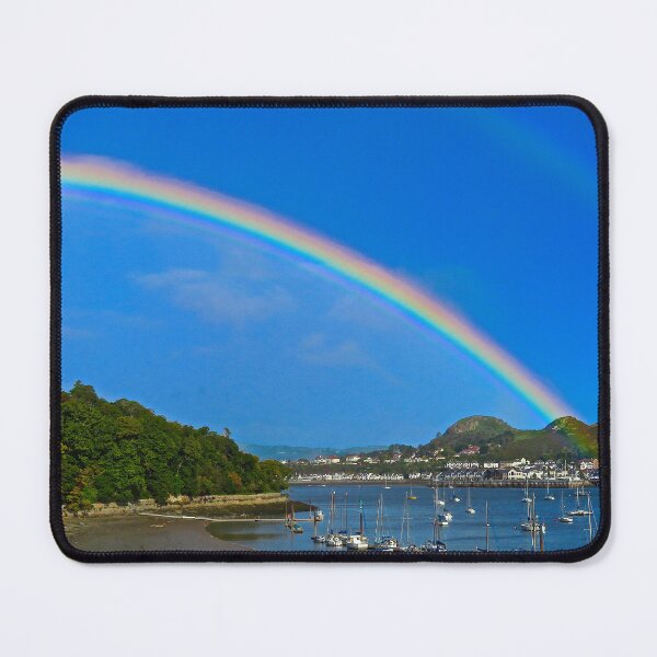 Item preview, Rainbow harbour  designed and sold by Ribster13.