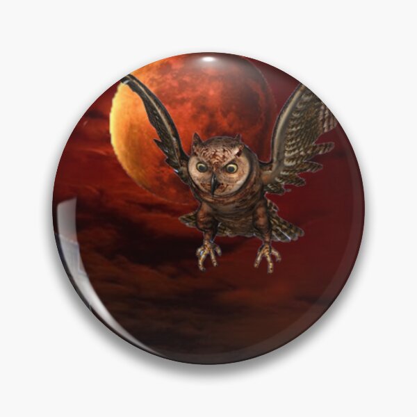 Item preview, Frightful Night on The Town designed and sold by Patricia Brown.