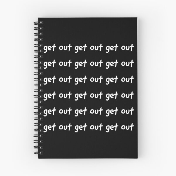 Item preview, Get Out Mary designed and sold by RetSanCustomer.