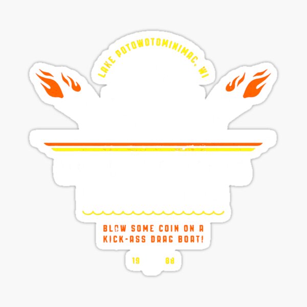 "Uncle Roman's Boat Rentals Summer Fashion Teen Girl Trendy Old