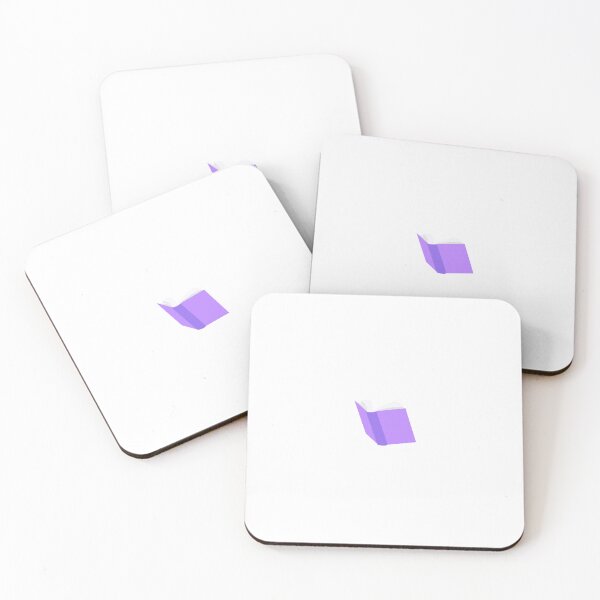 Item preview, Purple Book for Book Lovers designed and sold by edcullenrx.