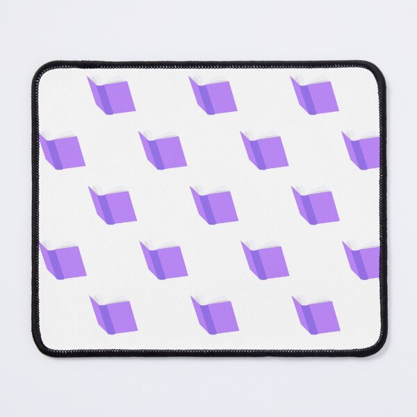 Item preview, Purple Book for Book Lovers designed and sold by edcullenrx.