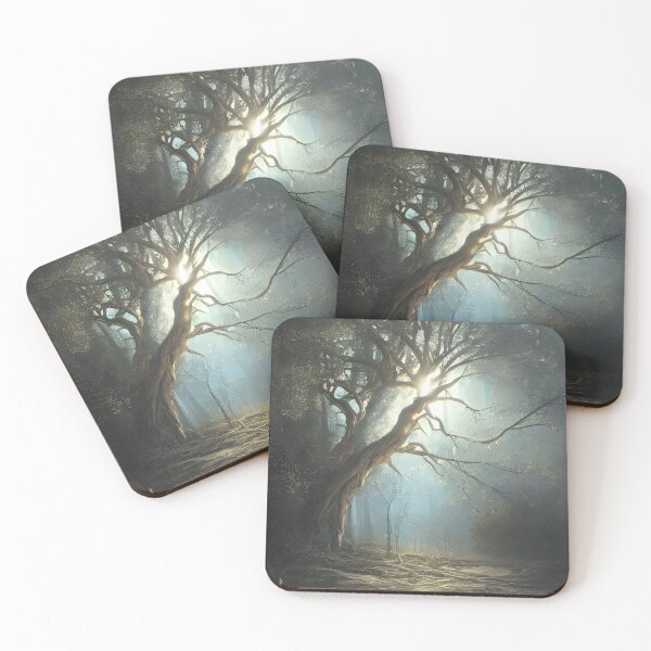 Item preview, Tree of life #8 designed and sold by bthomsin.