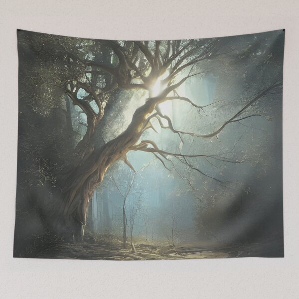 Item preview, Tree of life #8 designed and sold by bthomsin.
