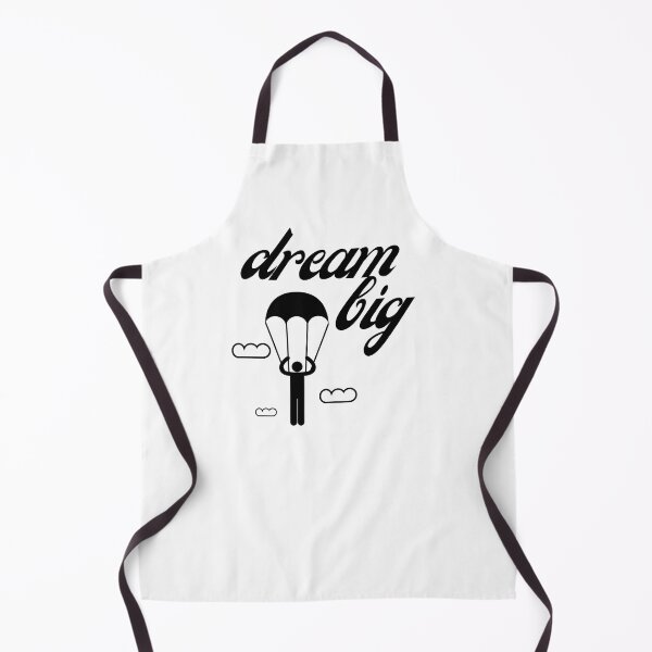 Item preview, DREAM BIG designed and sold by haytx.