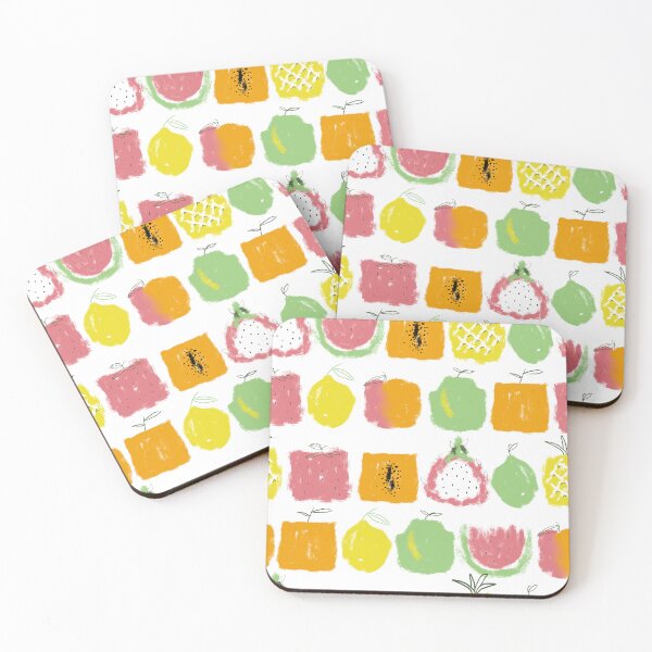 Item preview, Tutti Frutti designed and sold by TheMirwoForest.
