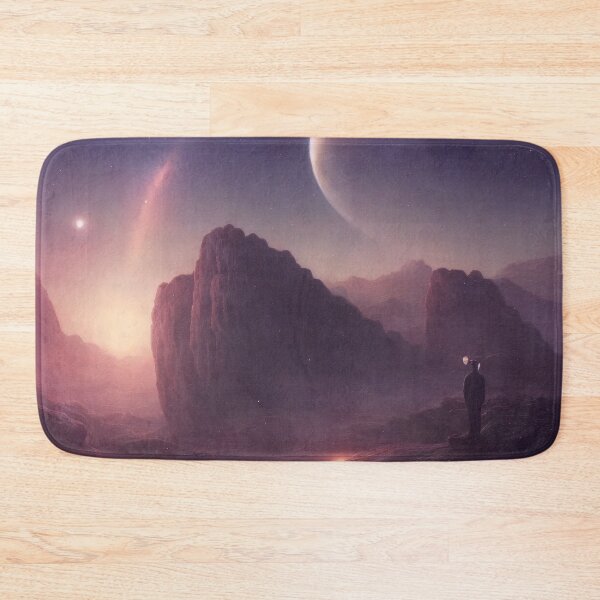Item preview, The double planet designed and sold by Lily-Abendstern.