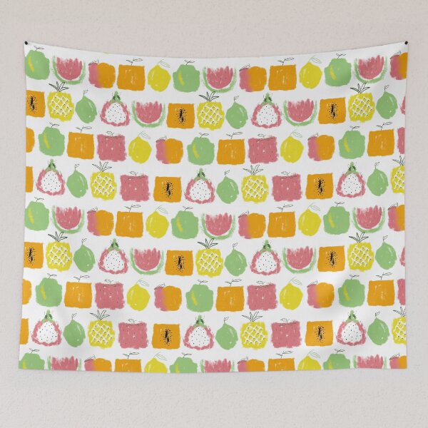 Item preview, Tutti Frutti designed and sold by TheMirwoForest.