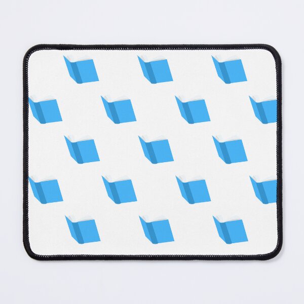 Item preview, Blue Book for Book Lovers designed and sold by edcullenrx.
